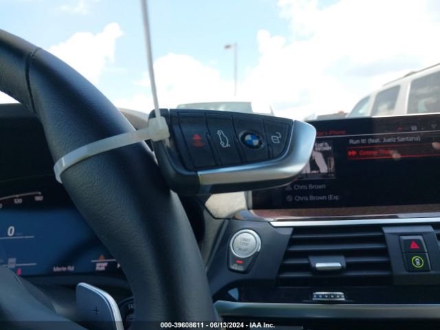 5UXTY5C02L9C80181 BMW X3 Xdrive30i