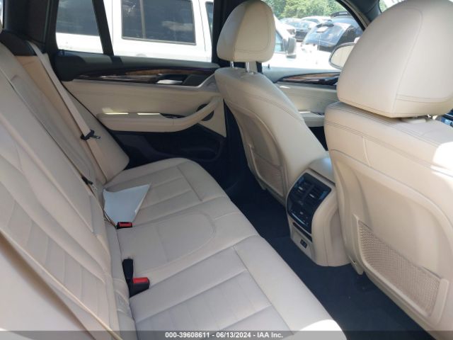 5UXTY5C02L9C80181 BMW X3 Xdrive30i