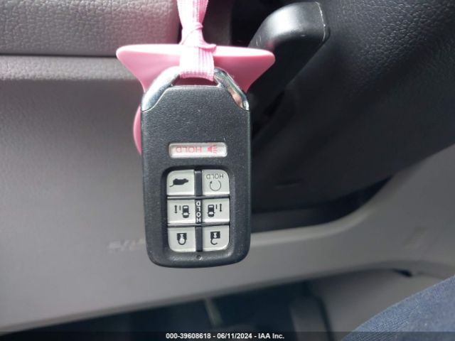 5FNRL6H5XLB060620 Honda ODYSSEY EX