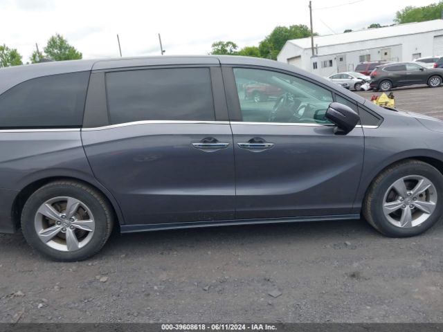5FNRL6H5XLB060620 Honda ODYSSEY EX