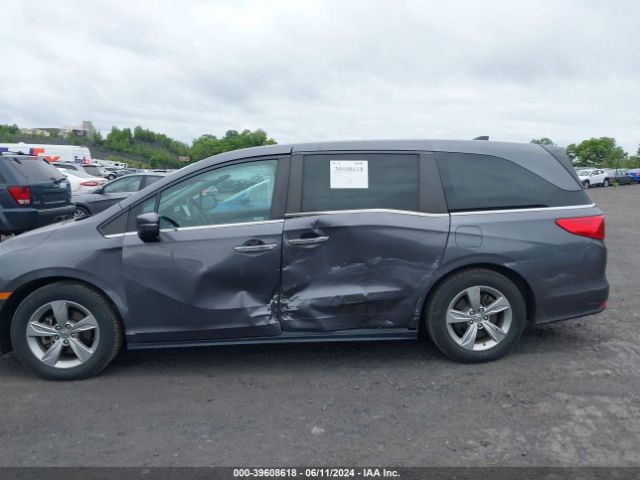 5FNRL6H5XLB060620 Honda ODYSSEY EX