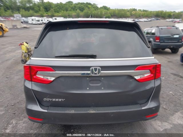 5FNRL6H5XLB060620 Honda ODYSSEY EX