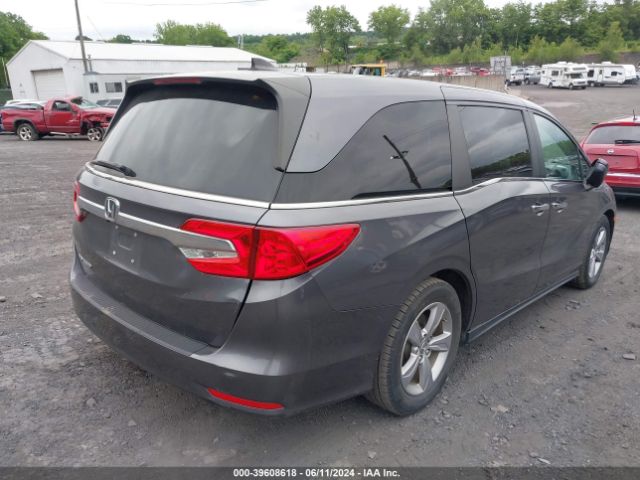 5FNRL6H5XLB060620 Honda ODYSSEY EX