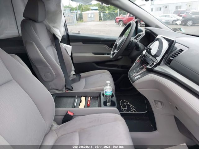 5FNRL6H5XLB060620 Honda ODYSSEY EX