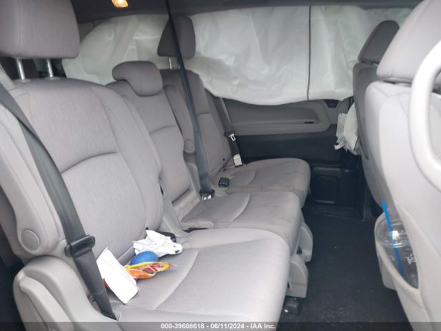 5FNRL6H5XLB060620 Honda ODYSSEY EX