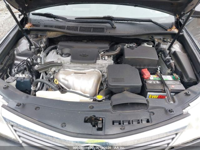 4T1BF1FK3EU732575 Toyota CAMRY L