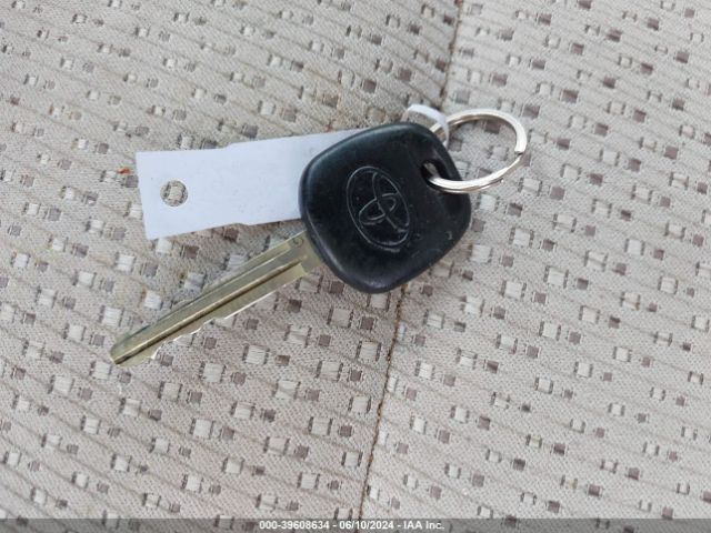 4T1BF1FK3EU732575 Toyota CAMRY L