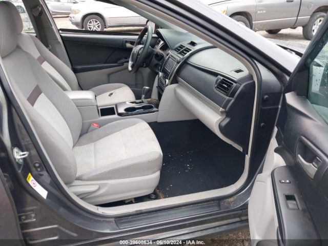 4T1BF1FK3EU732575 Toyota CAMRY L