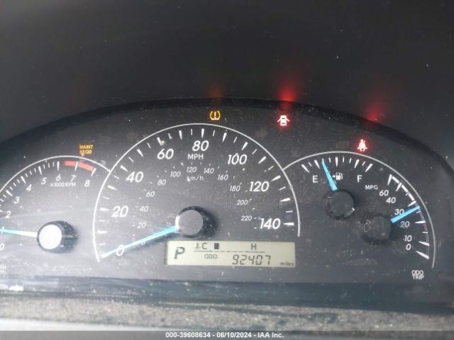 4T1BF1FK3EU732575 Toyota CAMRY L