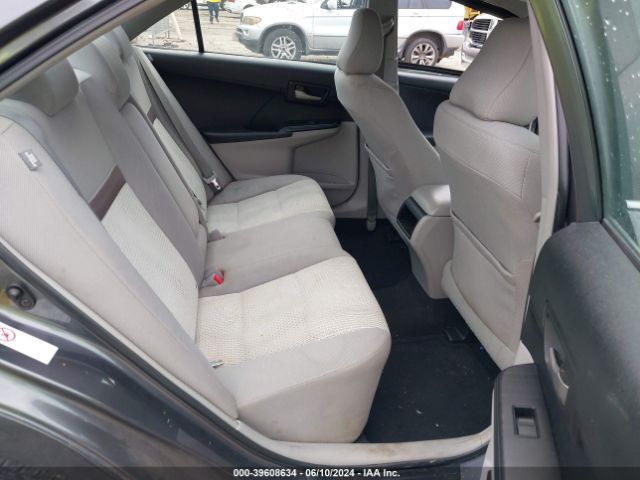 4T1BF1FK3EU732575 Toyota CAMRY L