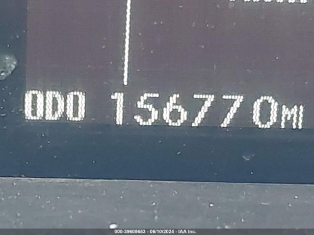 JTDKN3DU2E0392589 Toyota Prius Two