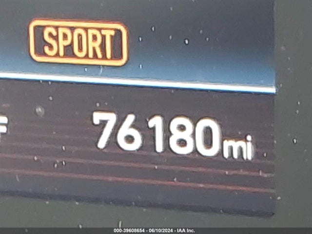 Hyundai Sonata Sport 2019 5NPE34AF4KH734833 Image 15
