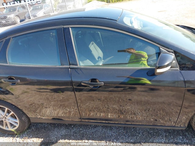 Ford FOCUS SE 2016 1FADP3F28GL215843 Image 13