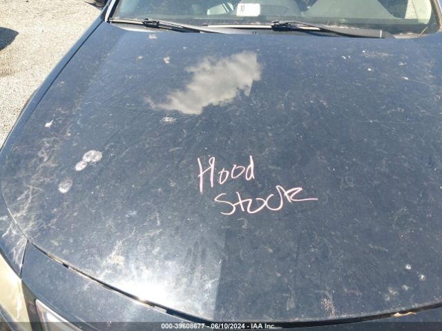 2012 ACURA TL 19UUA8F52CA034442 Photo 9