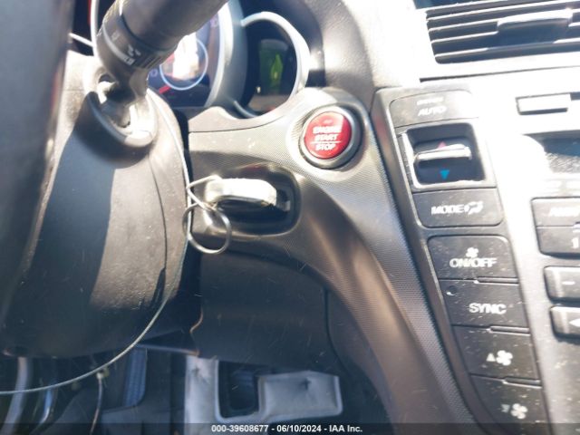 2012 ACURA TL 19UUA8F52CA034442 Photo 10