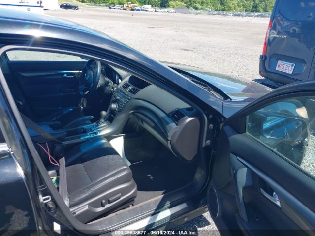 2012 ACURA TL 19UUA8F52CA034442 Photo 4