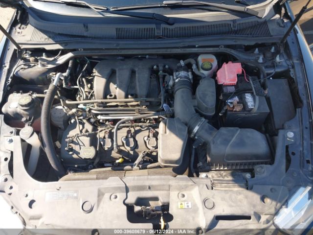 1FAHP2E80FG113946 Ford TAURUS SEL