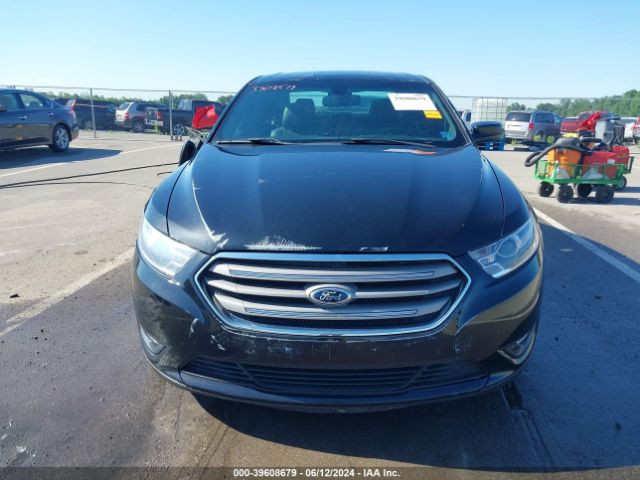 1FAHP2E80FG113946 Ford TAURUS SEL