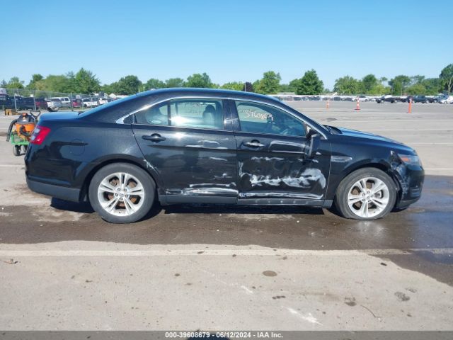1FAHP2E80FG113946 Ford TAURUS SEL
