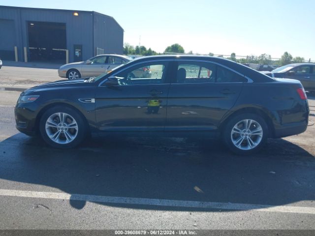 1FAHP2E80FG113946 Ford TAURUS SEL