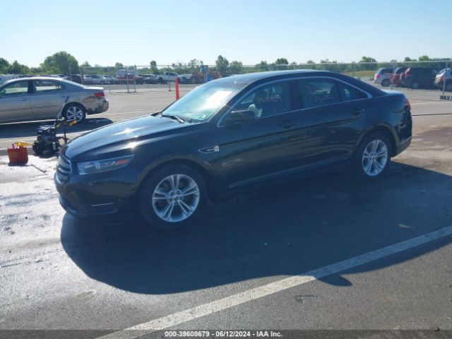1FAHP2E80FG113946 Ford TAURUS SEL