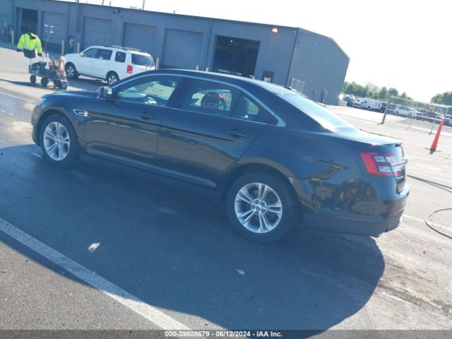 1FAHP2E80FG113946 Ford TAURUS SEL