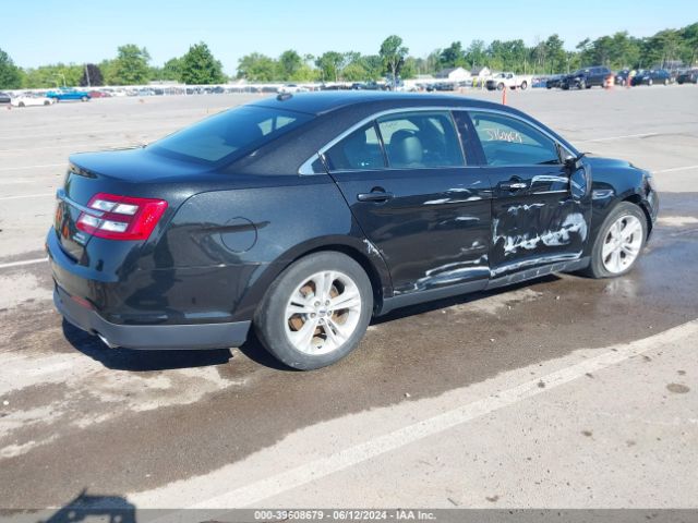 1FAHP2E80FG113946 Ford TAURUS SEL