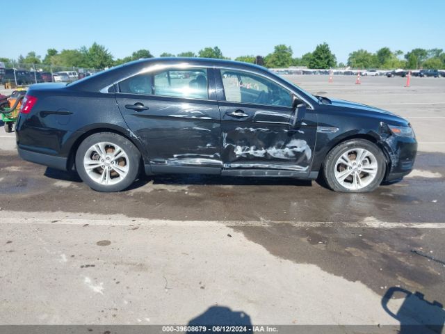 1FAHP2E80FG113946 Ford TAURUS SEL