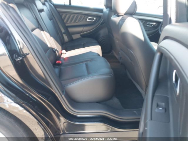 1FAHP2E80FG113946 Ford TAURUS SEL