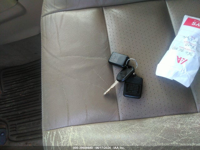 Продаж на аукціоні авто 2007 Ford Freestyle Limited, vin: 1FMDK06157GA29776, номер лоту: 39608680