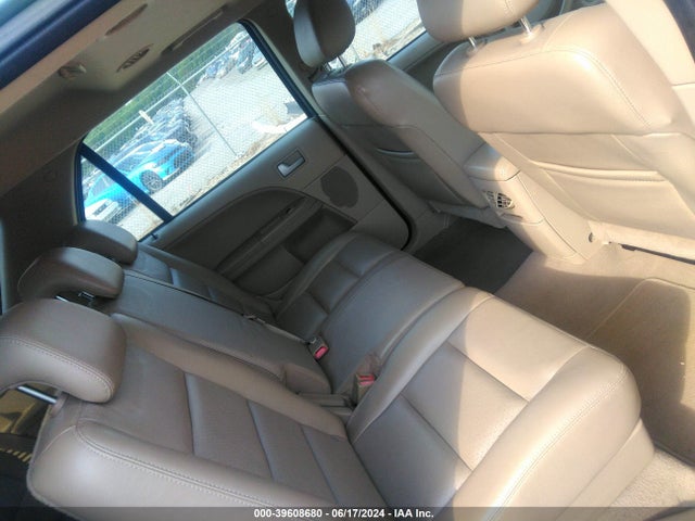 Продаж на аукціоні авто 2007 Ford Freestyle Limited, vin: 1FMDK06157GA29776, номер лоту: 39608680