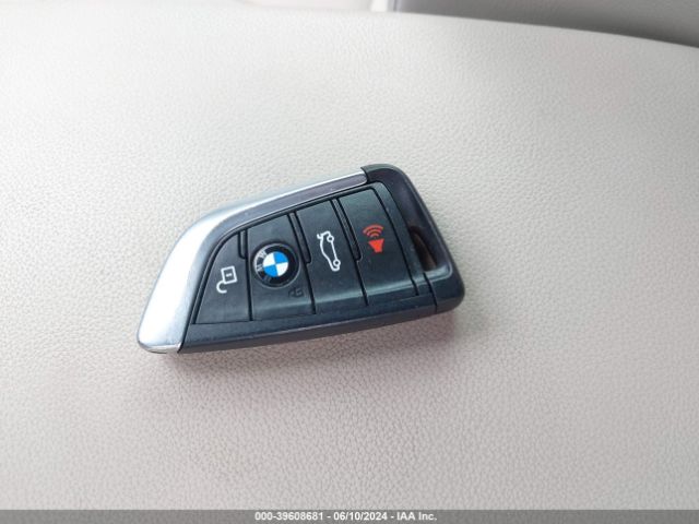 5UXTY5C03L9B57523 BMW X3 Xdrive30i