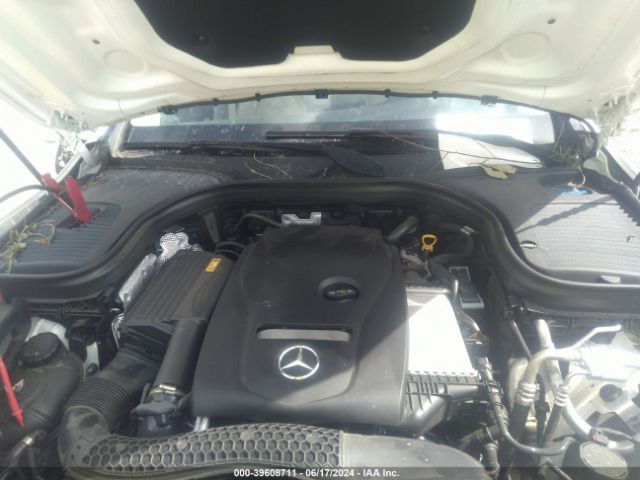 WDC0G4JB7JV078079 Mercedes-Benz GLC 300