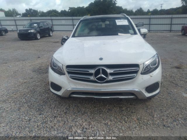 WDC0G4JB7JV078079 Mercedes-Benz GLC 300