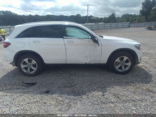 WDC0G4JB7JV078079 Mercedes-Benz GLC 300