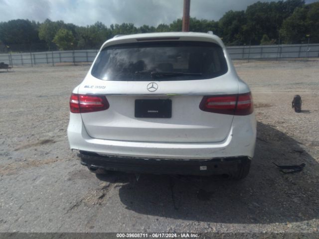 WDC0G4JB7JV078079 Mercedes-Benz GLC 300