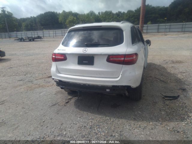 WDC0G4JB7JV078079 Mercedes-Benz GLC 300