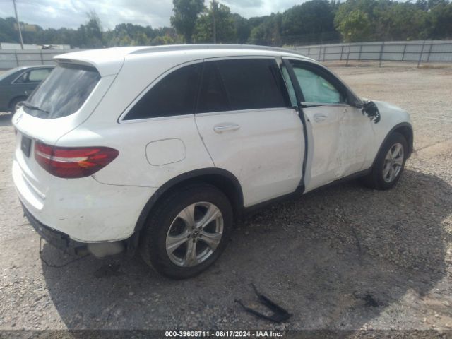 WDC0G4JB7JV078079 Mercedes-Benz GLC 300