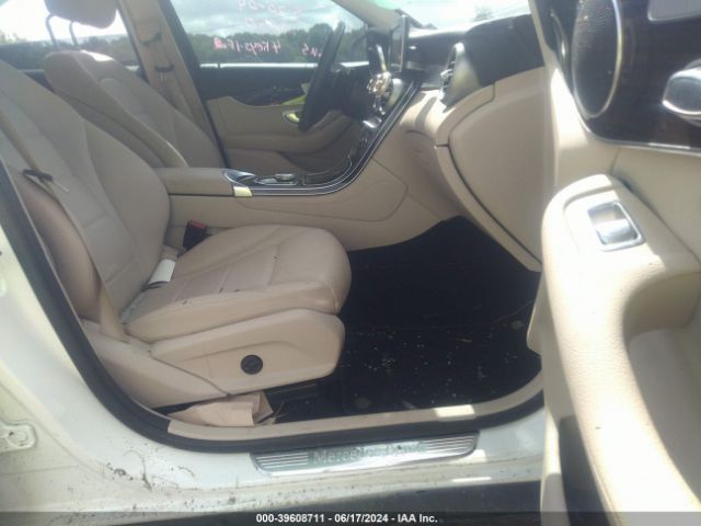 WDC0G4JB7JV078079 Mercedes-Benz GLC 300