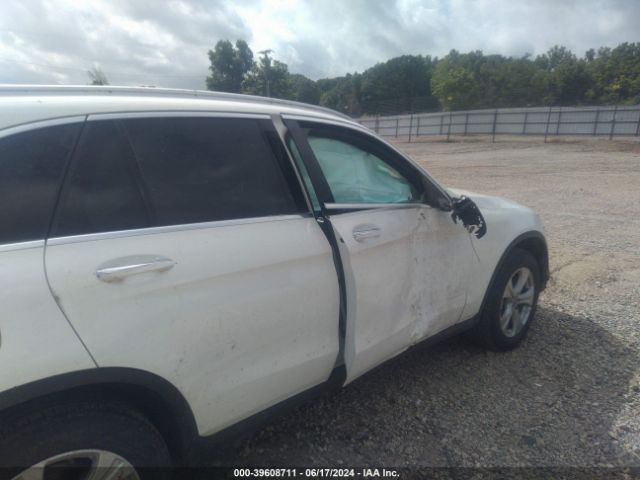 WDC0G4JB7JV078079 Mercedes-Benz GLC 300