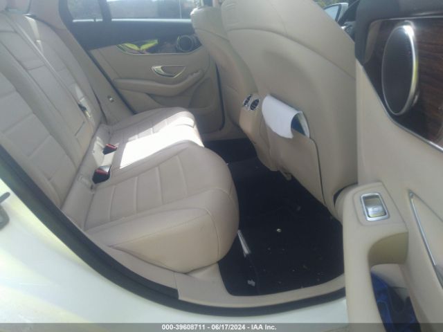 WDC0G4JB7JV078079 Mercedes-Benz GLC 300