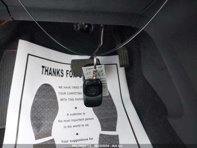 Ford ESCAPE S 2017 1FMCU0F74HUA27546 Image 11