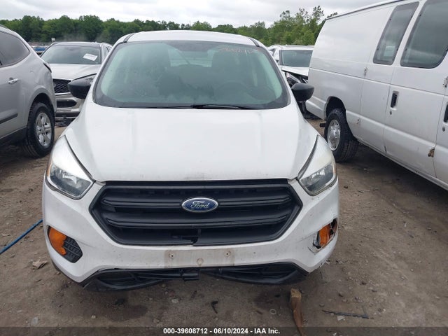 Ford ESCAPE S 2017 1FMCU0F74HUA27546 Image 12