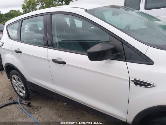 Ford ESCAPE S 2017 1FMCU0F74HUA27546 Image 13