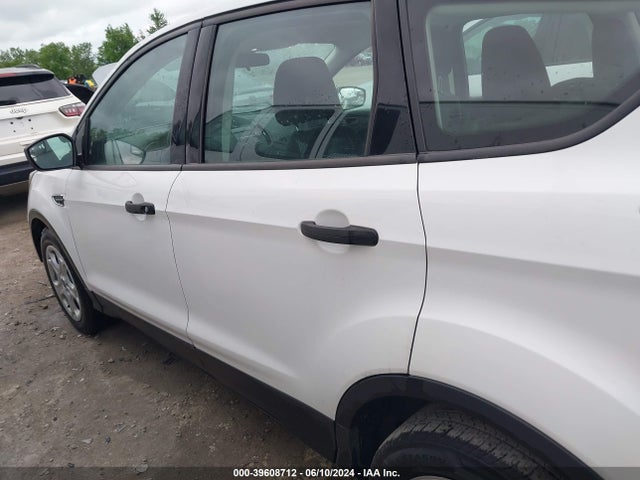 Ford ESCAPE S 2017 1FMCU0F74HUA27546 Image 14