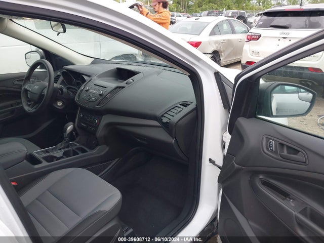 Ford ESCAPE S 2017 1FMCU0F74HUA27546 Image 5