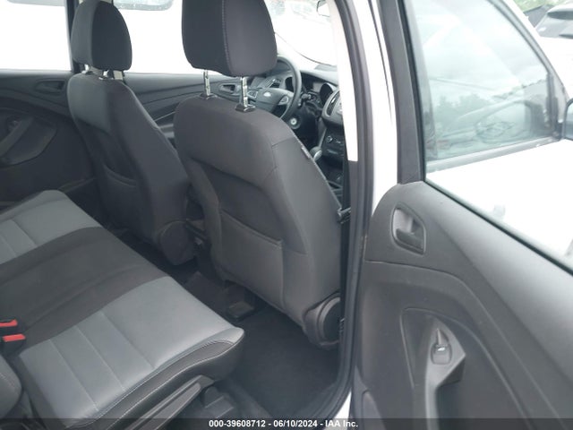 Ford ESCAPE S 2017 1FMCU0F74HUA27546 Image 8