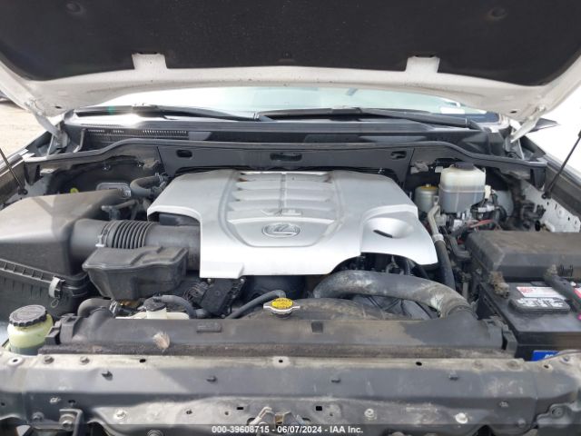 JTJHY7AX5F4164553 Lexus LX 570