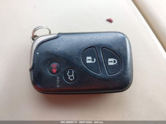 JTJHY7AX5F4164553 Lexus LX 570