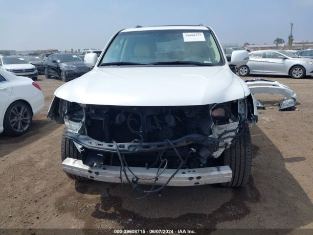 JTJHY7AX5F4164553 Lexus LX 570